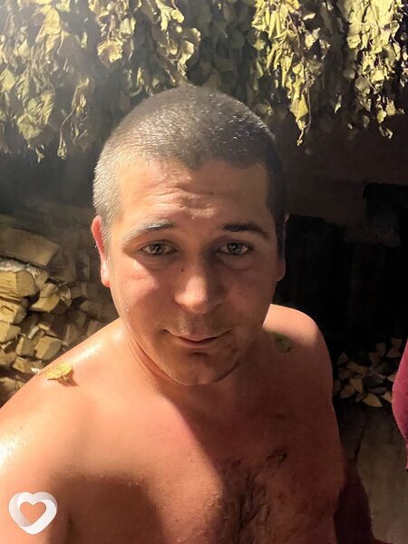Эмиль, 30, Набережных Челнах — анкета №1050321