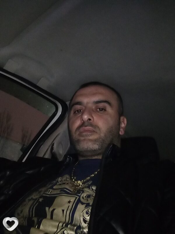 Артур, 39, Новохоперске — анкета №1050325