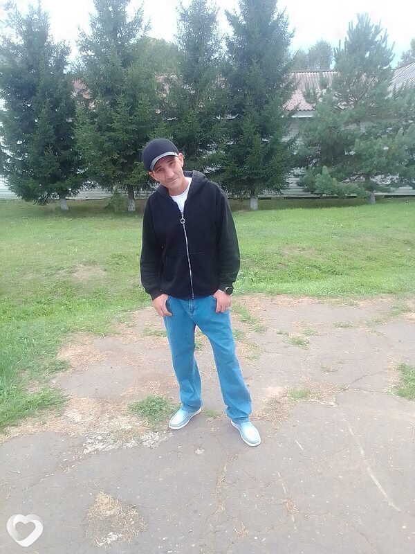 Алексей, 43, Иркутске — анкета №1050327