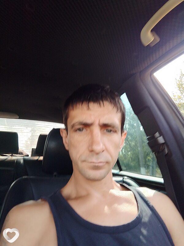 Арсений, 40, Белореченске — анкета №1050329