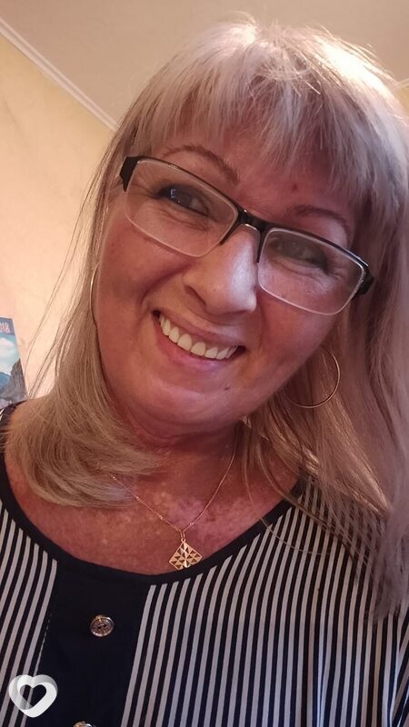 Елена, 55, Кемерове — анкета №1050330