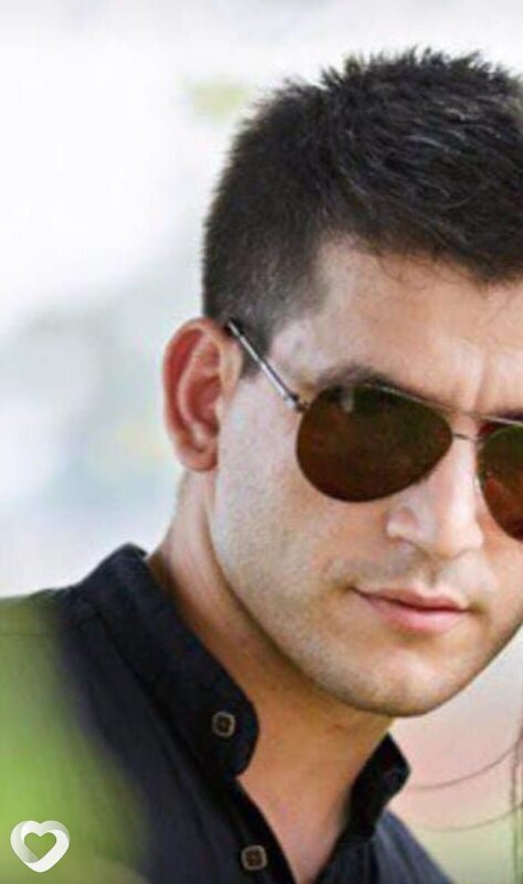 Misha, 37, Людинове — анкета №1050334