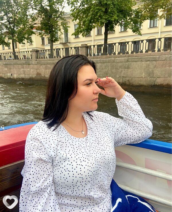 Анастасия, 27, Москве — анкета №1050338