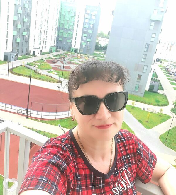 Наталья, 44, Челябинске — анкета №1050339