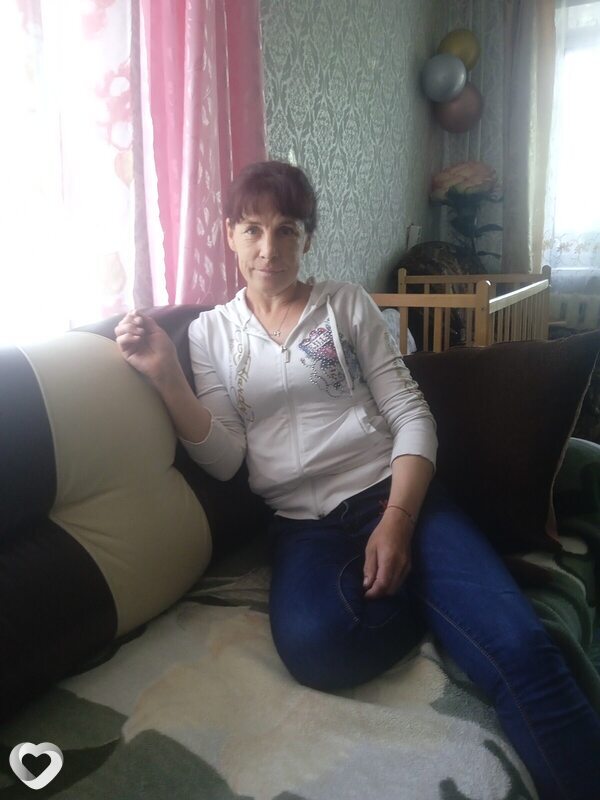 Екатерина, 42, Перми — анкета №1050442