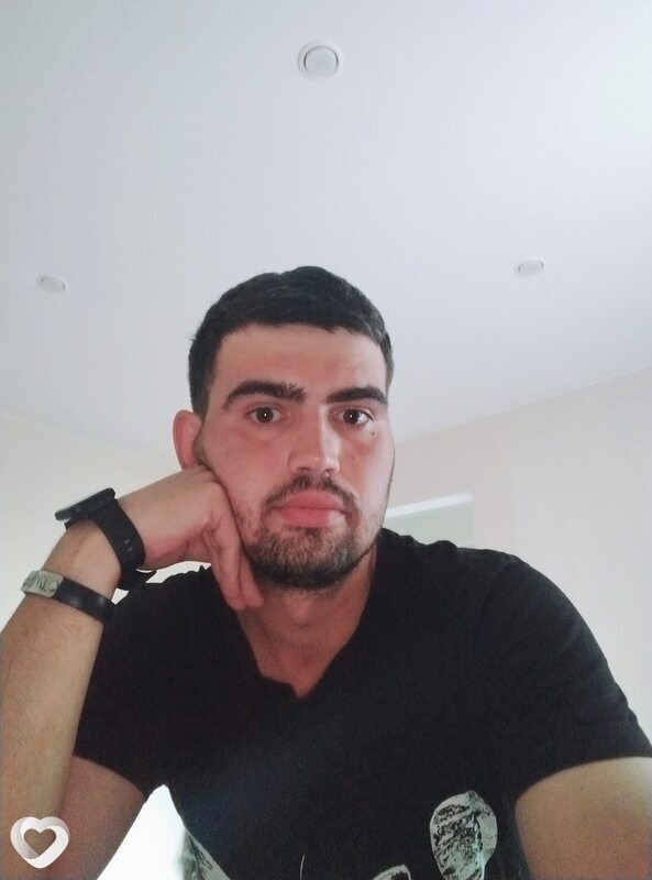 Иван, 32, Вологде — анкета №1050443