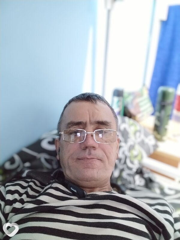 Сергей, 55, Оренбурге — анкета №1050445