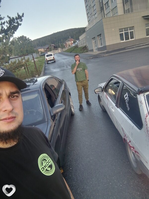 Toni, 33, Пыти-Яхе — анкета №1050446