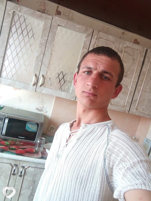 Андрей, 32, Слуцке — анкета №1050447
