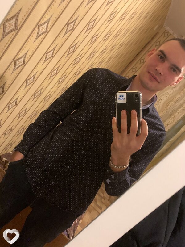 Сергей, 24, Ленинске-Кузнецком — анкета №1050452