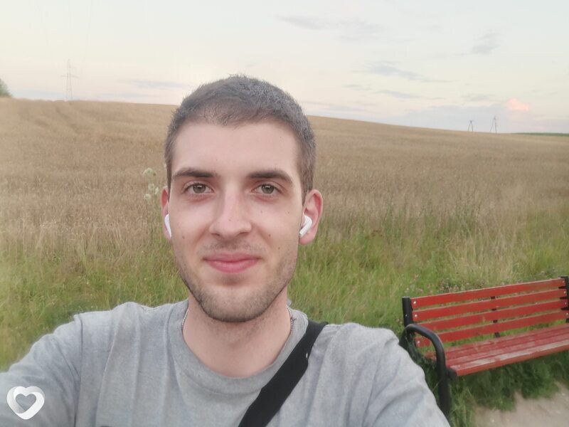 Денис, 24, Бресте — анкета №1050461