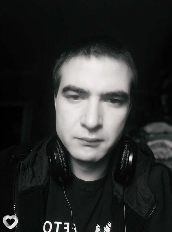 Владимир, 36, Новополоцке — анкета №1050342