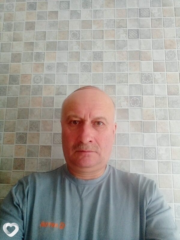 Андрей Федоров, 58, Бугульме — анкета №1050343