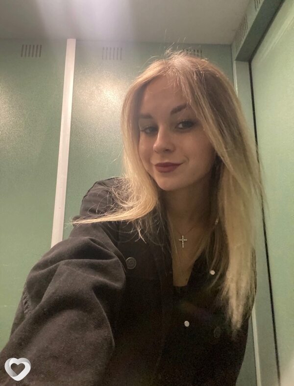 Алиса, 25, Мурманске — анкета №1050351