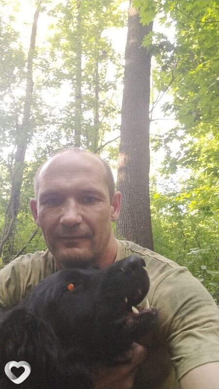 Алексей, 37, Донецке — анкета №1050354
