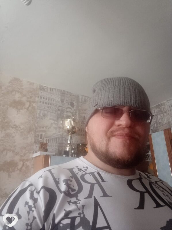 Константин, 46, Красноярске — анкета №1050355