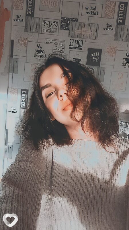 Дарья, Зеленоградск