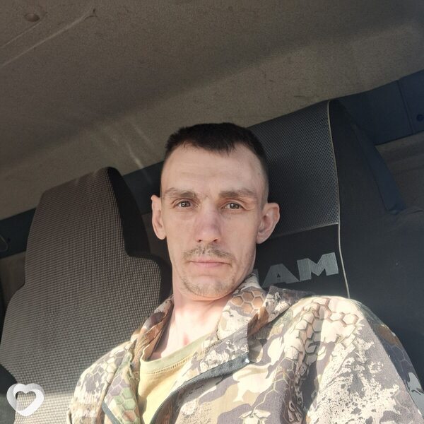 Андрей, 40, Санкт-Петербурге — анкета №1050392