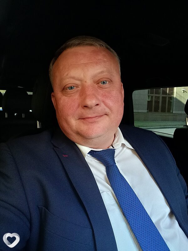 Сергей, 47, Москве — анкета №1050395