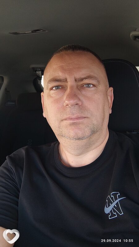 Александр, 45, Елеце — анкета №1050397