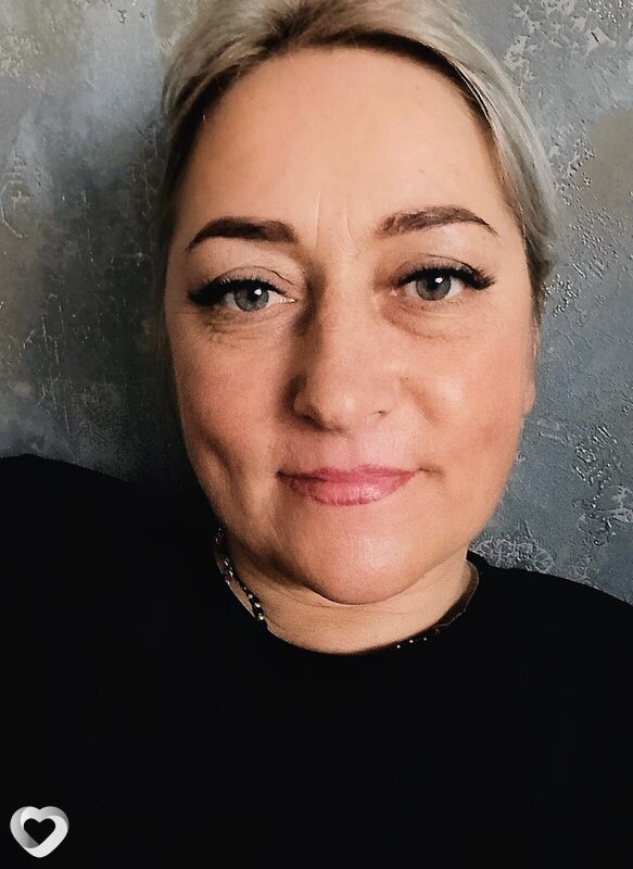 Оля, 43, Прокопьевске — анкета №1050400