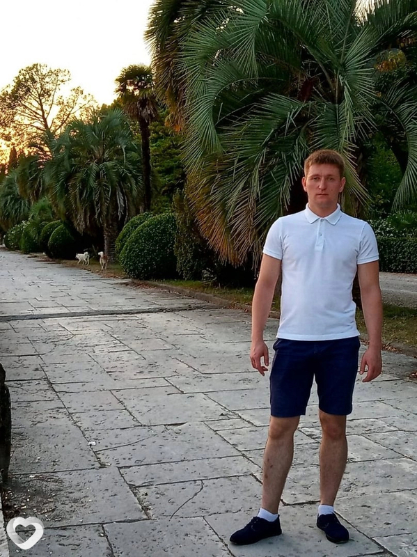 Алексей, 33, Самаре — анкета №1050411