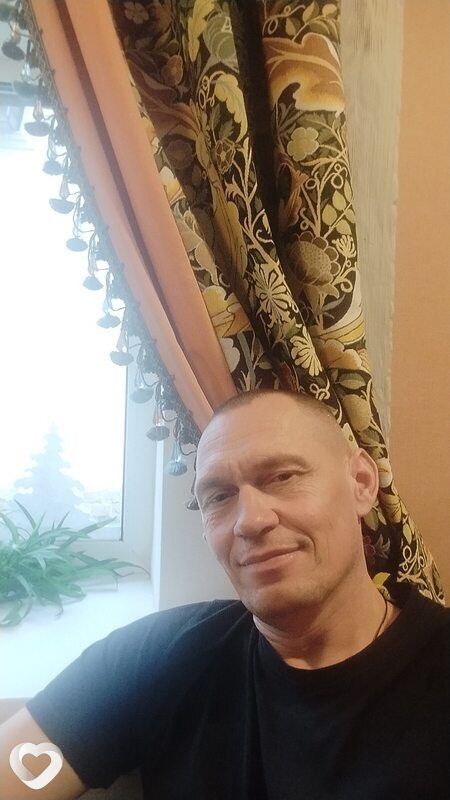 Валерий, 46, Тольятти — анкета №1050424