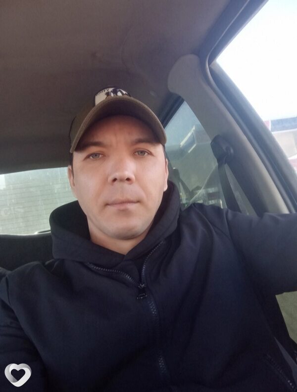 Раиль, 36, Казани — анкета №1050427