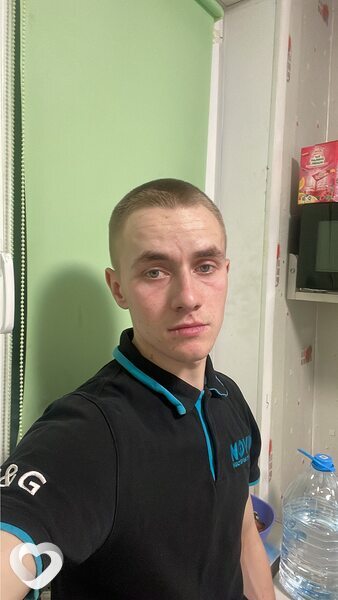 Михаил, 27, Донское — анкета №1050432