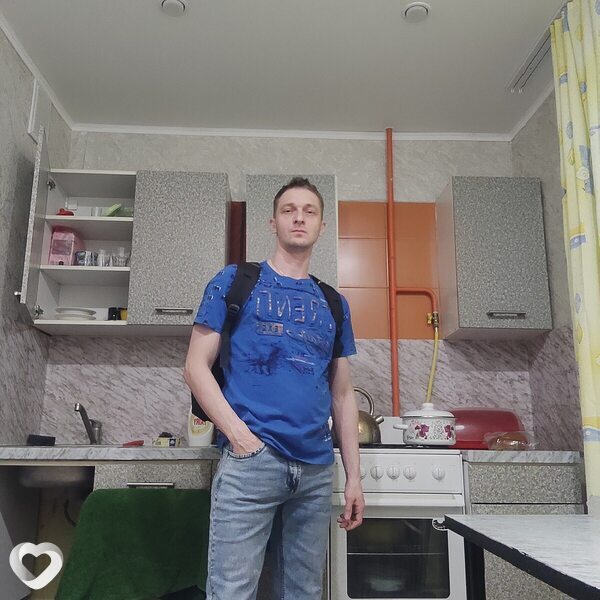 Rem, 37, Казани — анкета №1050437