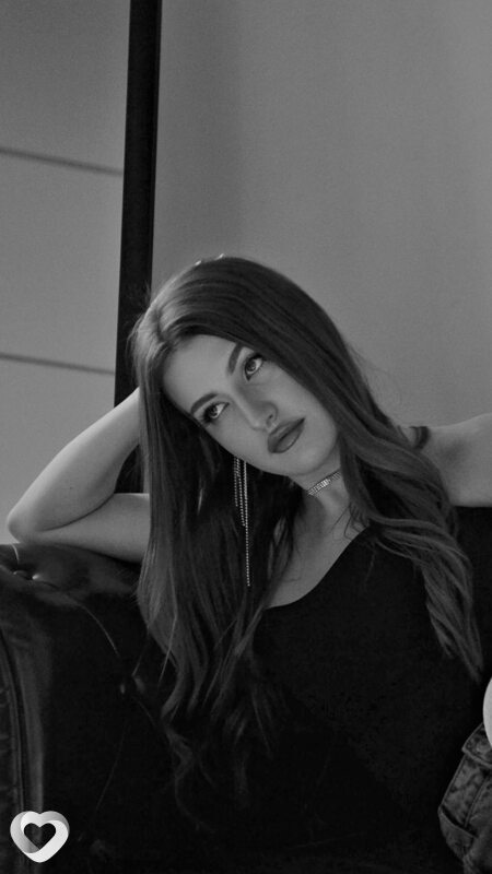 Виктория, 21, Владивостоке — анкета №1050367