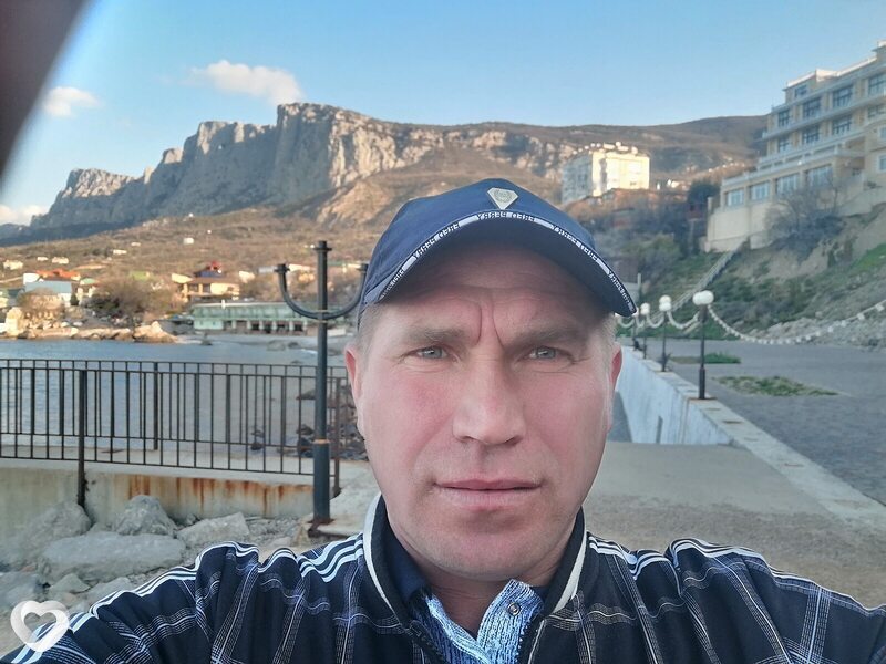 Александр, 41, Чебоксарах — анкета №1050372