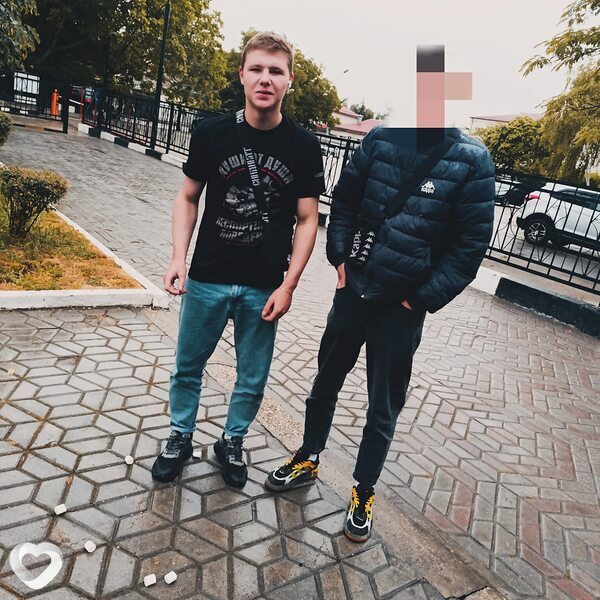 Роман, 21, Воронеже — анкета №1050376