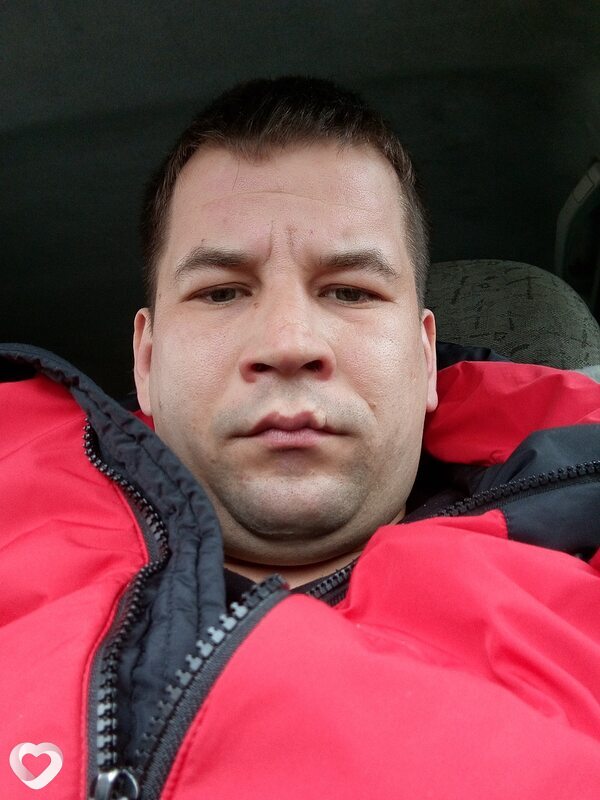 Григорий, 33, Екатеринбурге — анкета №1050378