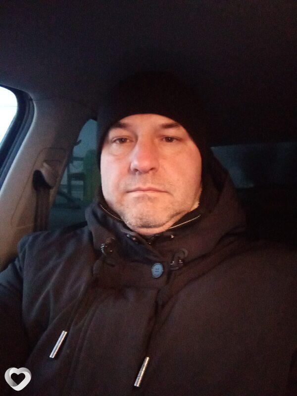 Игорь, 49, Омске — анкета №1050379