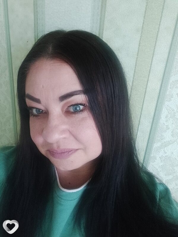 Милана, 43, Славянске-на-Кубани — анкета №1050391