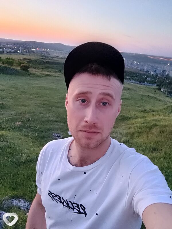 Дмитрий, 32, Новочеркасске — анкета №1050470