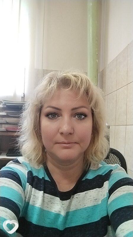 Мария, 52, Санкт-Петербурге — анкета №1050491