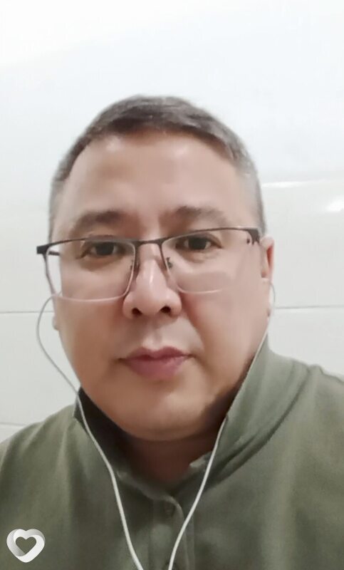 Гилмор, 37, Усть-Каменогорск — анкета №1050743