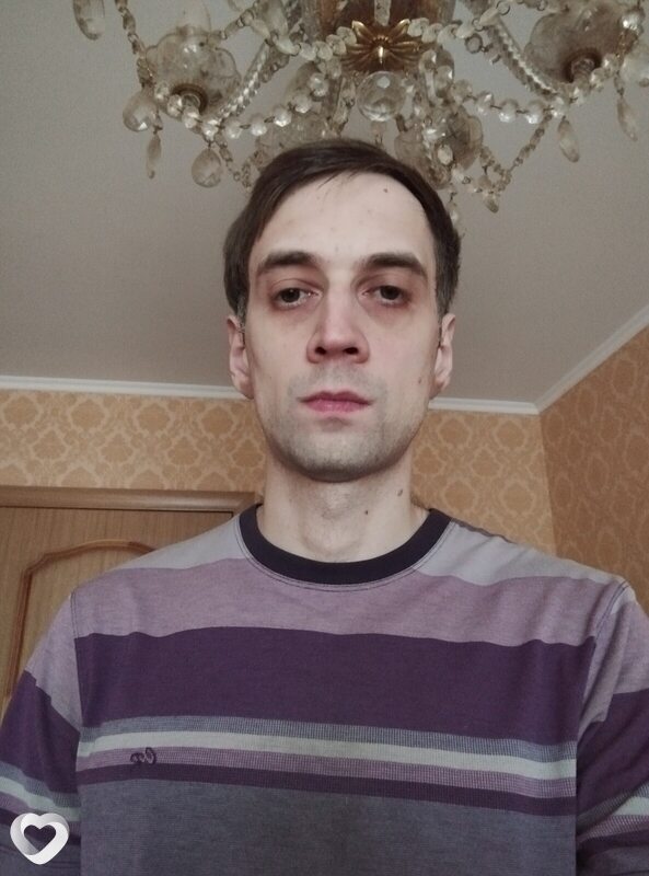 Алексей, Щербинка