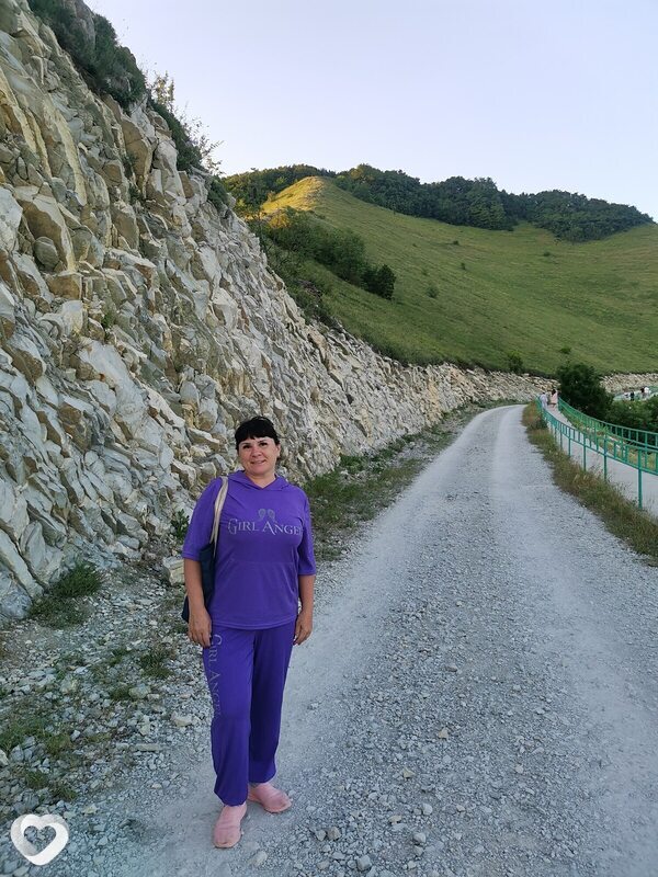 Елена, 53, Нижнем Новгороде — анкета №1050747