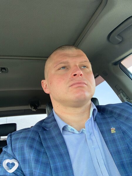 Алексей, 38, Москве — анкета №1050751
