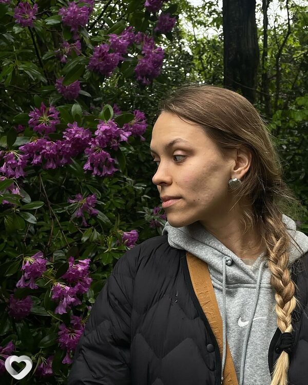 Ксюша, 27, Зеленодольске — анкета №1050755