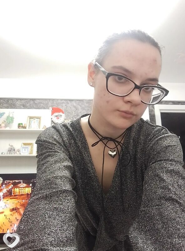 Диана, 22, Витебске — анкета №1050760