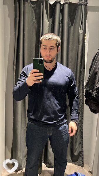 Kubik, 35, Махачкале — анкета №1050593