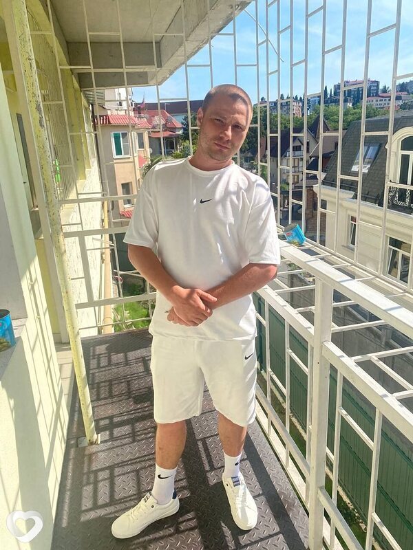 Николай, 32, Сочи — анкета №1050596