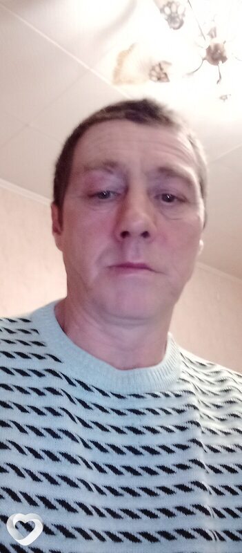 Виктор, 50, Пензе — анкета №1050597