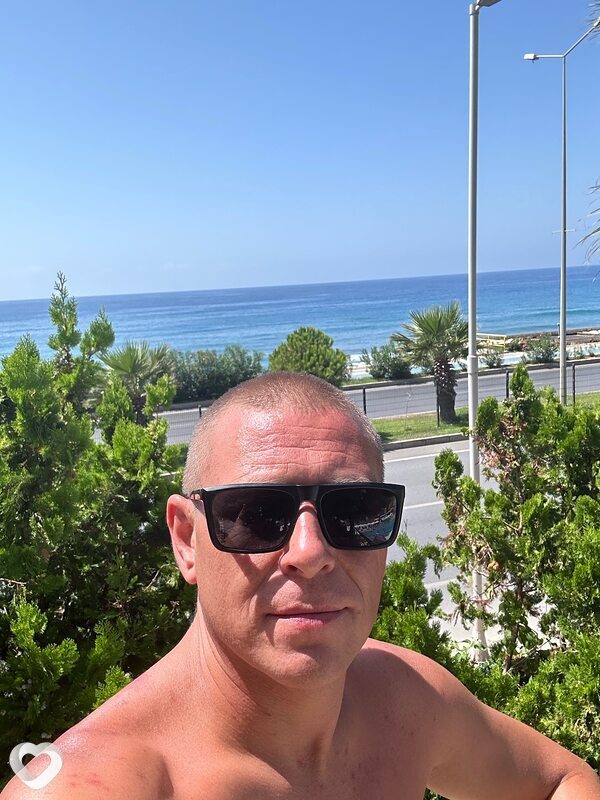 Александр, 43, Екатеринбурге — анкета №1050602