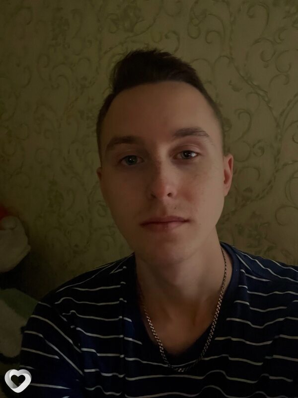 Ярослав, 22, Донецке — анкета №1050607