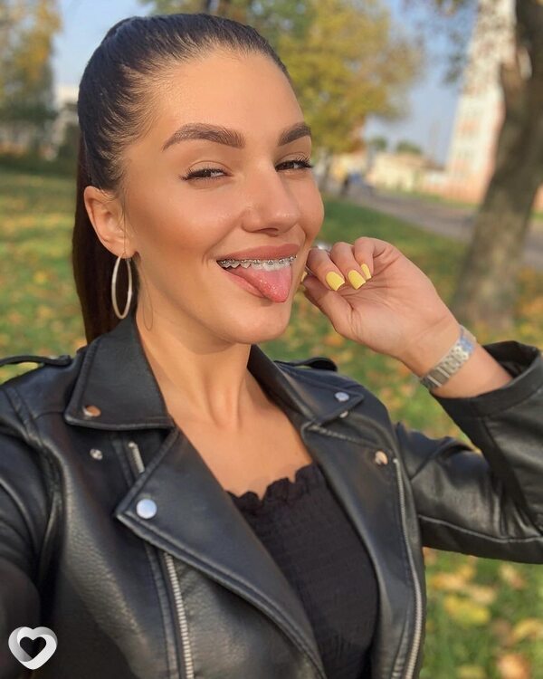Николь, 24, Иркутске — анкета №1050611